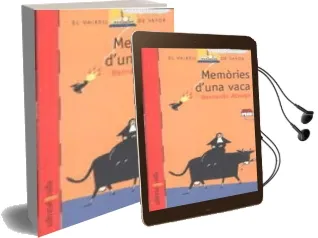 Descargar AudioLibro Memories d una Vaca de Bernardo Atxaga año 2005