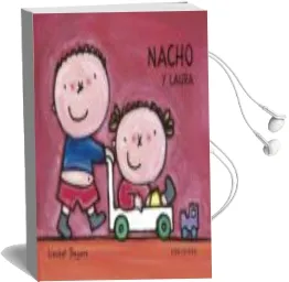 Descargar AudioLibro Nacho y Laura (Mayusculas) de Liesbet Slegers año 2005