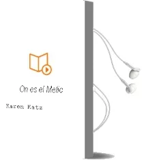 Descargar AudioLibro On es el Melic? de Karen Katz año 2005