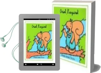 Descargar AudioLibro Oriol, l Esquirol (Lletra Cursiva) de M Jesus Orero Garcia año 2005