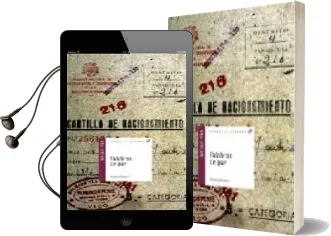 Descargar AudioLibro Palabras de pan de Blanca Alvarez año 2005