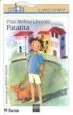 AudioLibro Patatita de Pilar Molina Llorente