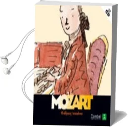 Descargar AudioLibro (Pe) Mozart (Incluye Audio-Cd) de Varios Autores año 2005