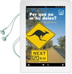 Descargar AudioLibro Perque no m ho Deies? de David Nel.Lo año 2005