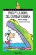AudioLibro Pisco y la Boda del Capitan Caiman de Martin Casariego