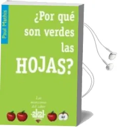 Descargar AudioLibro ¿Por que son Verdes las Hojas? de Paul Mathis año 2005