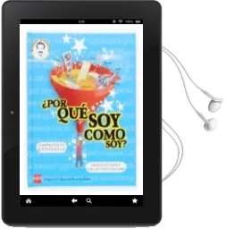 Descargar AudioLibro ¿Porque soy Como soy? de Maria Jose Hernandez año 2005