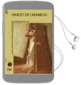 Descargar AudioLibro Un Bote de Caramelos de Enric Lluch año 2005