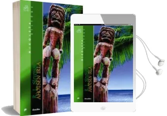 Descargar AudioLibro Ahotsen Irla de Robert Louis Stevenson año 2006