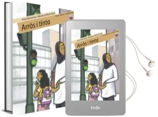 Descargar AudioLibro Arros i Tinta (Educacio Viaria) (Cartera de Valors; 1) de Patxi Zubizarreta Dorrosoro año 2006