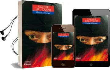 Descargar AudioLibro Carrer del Carbo de Marilar Aleixandre año 2006