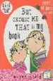AudioLibro Charlie and Lola: But Excuse me That is my Book de Lauren Child