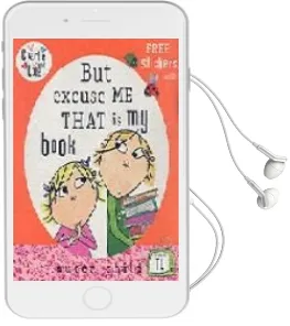 Descargar AudioLibro Charlie and Lola: But Excuse me That is my Book de Lauren Child año 2006