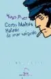 AudioLibro Corto Maltes de Hugo Pratt