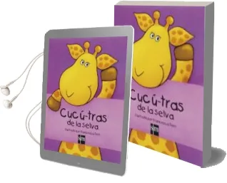 Descargar AudioLibro Cucu-Tras de la Selva de Varios Autores año 2006