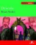 AudioLibro Dracula, Educacion Primaria. Cuaderno de Bram Stoker