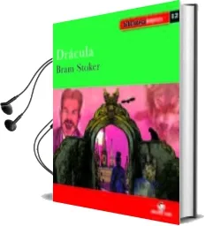 Descargar AudioLibro Dracula, Educacion Primaria. Cuaderno de Bram Stoker año 2006