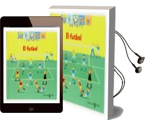 Descargar AudioLibro El Futbol de Jean Michel Billioud año 2006