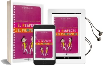 Descargar AudioLibro El Respecte i el Menyspreu de Varios Autores año 2006