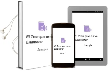 Descargar AudioLibro El Tren que es va Enamorar de Joan Pla año 2006