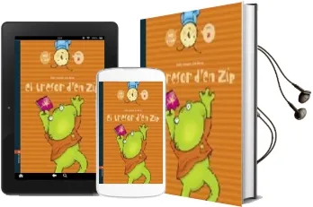 Descargar AudioLibro El Tresor d en zip de Esther Echevarria año 2006