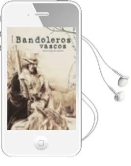 Descargar AudioLibro Hortzak Galtzen Zituen Kantaria de Koldo Izagirre año 2006