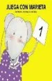 AudioLibro Juega con Marieta; 1 de Fina Masgrau