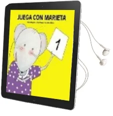 Descargar AudioLibro Juega con Marieta; 1 de Fina Masgrau año 2006