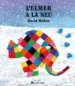 AudioLibro L Elmer a la neu de David Mckee