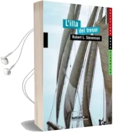 Descargar AudioLibro L Illa del Tresor de Robert L. Stevenson año 2006