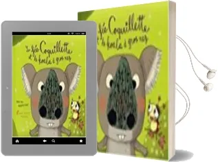 Descargar AudioLibro La fée Coquillette et le Koala à Gros nez de Didier Levy año 2006