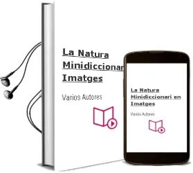 Descargar AudioLibro La Natura (Minidiccionari en Imatges) de Varios Autores año 2006
