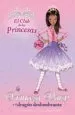 AudioLibro La Princesa Daisy y el Dragon Deslumbrante (el Club de las Prince Sas) de Vivian French
