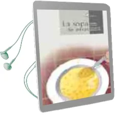 Descargar AudioLibro La Sopa de Letras de Amaia Crespo año 2006
