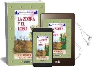 Descargar AudioLibro La Zorra y el Lobo (6ª Ed.) de Antonio Rodriguez Almodovar año 2006