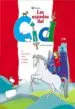 AudioLibro Las Espadas del Cid: Un Emocionante Relato de Lealtad y Nobleza ( oro Parece) de Violeta Monreal