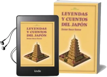 Descargar AudioLibro Leyendas y Cuentos del Japon de Irene Seco Serra año 2006