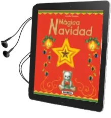 Descargar AudioLibro Magica Navidad de Varios Autores año 2006