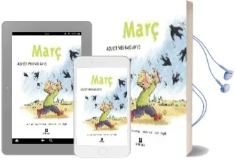 Descargar AudioLibro Març de Laura Espot año 2006