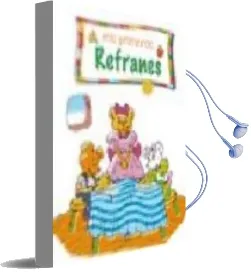 Descargar AudioLibro Mis Primeros Refranes de Varios Autores año 2006