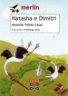 AudioLibro Natasha e Dimitri de Antonio Yañez Casal