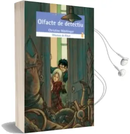 Descargar AudioLibro Olfacte de Detectiu de Christine Nostlinger año 2006