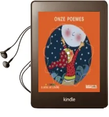 Descargar AudioLibro Onze Poemes de Rosa Gil año 2006