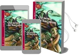 Descargar AudioLibro Os Sons da Buguina de Carlos Labraña año 2006