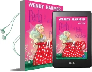 Descargar AudioLibro Perla y el Bolso Perdido de Wendy Harmer año 2006