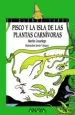 AudioLibro Pisco y la Isla de las Plantas Carnivoras de Martin Casariego