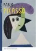 AudioLibro Sticker art Shapes: Pablo Picasso de Sylvie Delpech; Caroline Leclerc