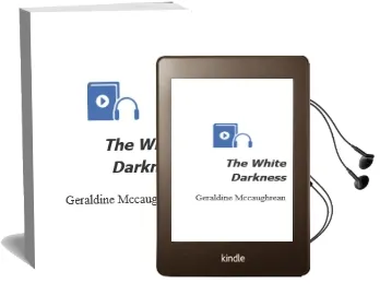 Descargar AudioLibro The White Darkness de Geraldine Mccaughrean año 2006
