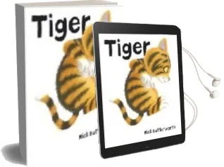 Descargar AudioLibro Tiger de Nick Butterworth año 2006