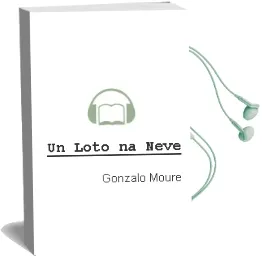 Descargar AudioLibro Un Loto na Neve de Gonzalo Moure año 2006